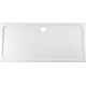 Rectangular Low Profile Shower Trays c/w Waste 1700mm